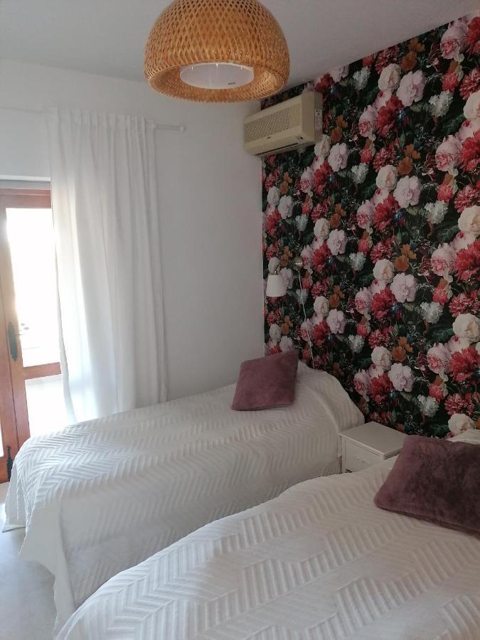 Casa Jiby Apartamento Llosa de Camacho Exterior foto